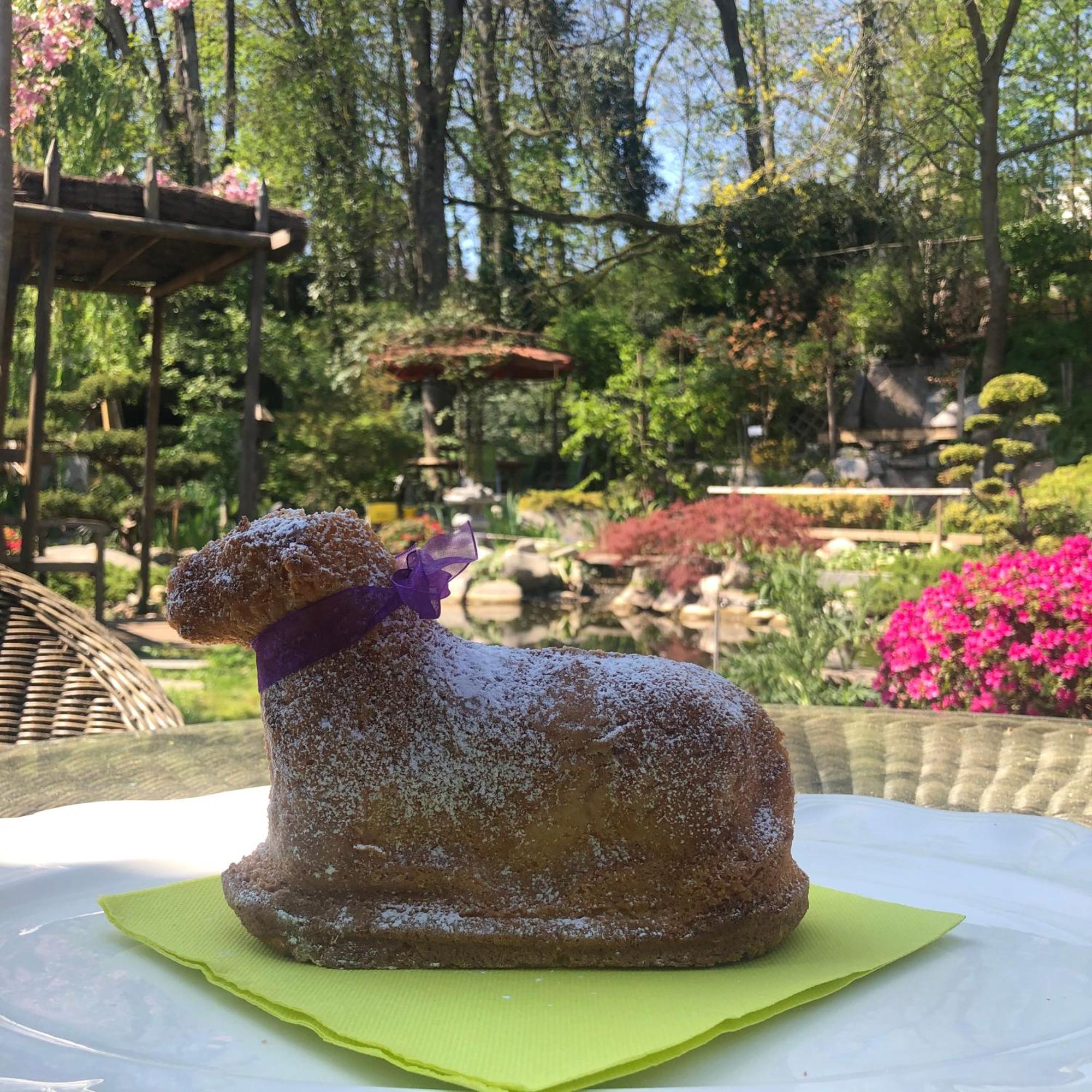 Le Jardin De La Tuilerie Hotel Pfastatt Buitenkant foto