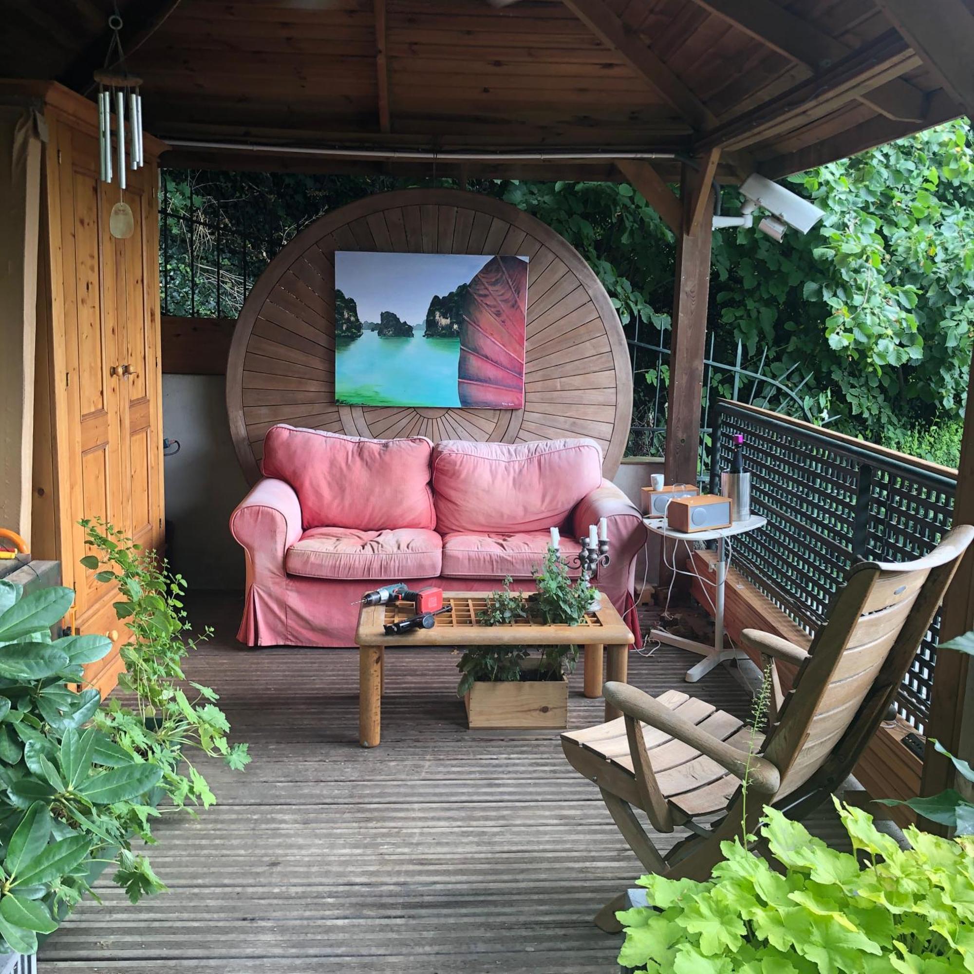Le Jardin De La Tuilerie Hotel Pfastatt Buitenkant foto