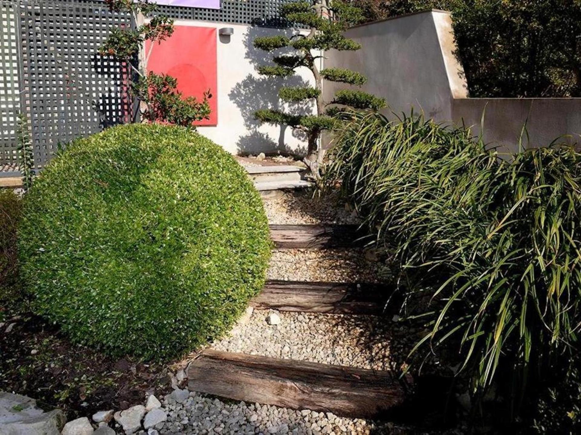 Le Jardin De La Tuilerie Hotel Pfastatt Buitenkant foto